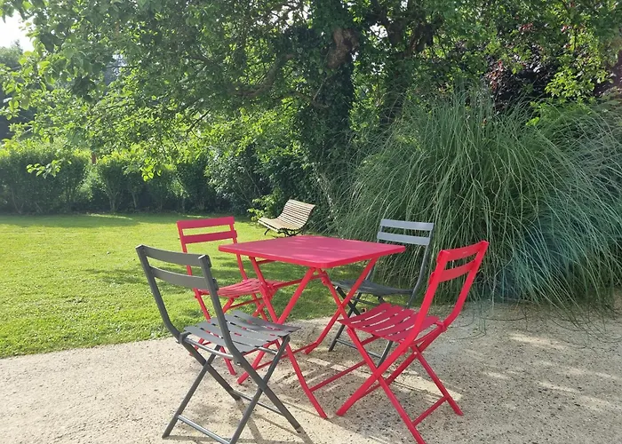 La Ferme D\'Antan Baie De Somme