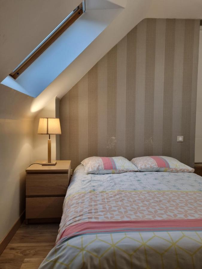 La Ferme D'antan Baie De Somme Bed & Breakfast