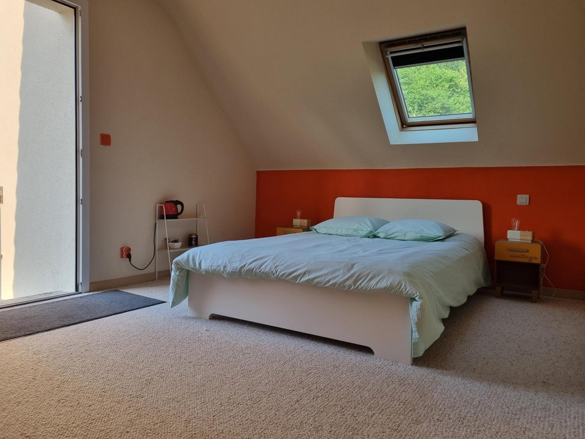 La Ferme D'antan Baie De Somme Bed & Breakfast