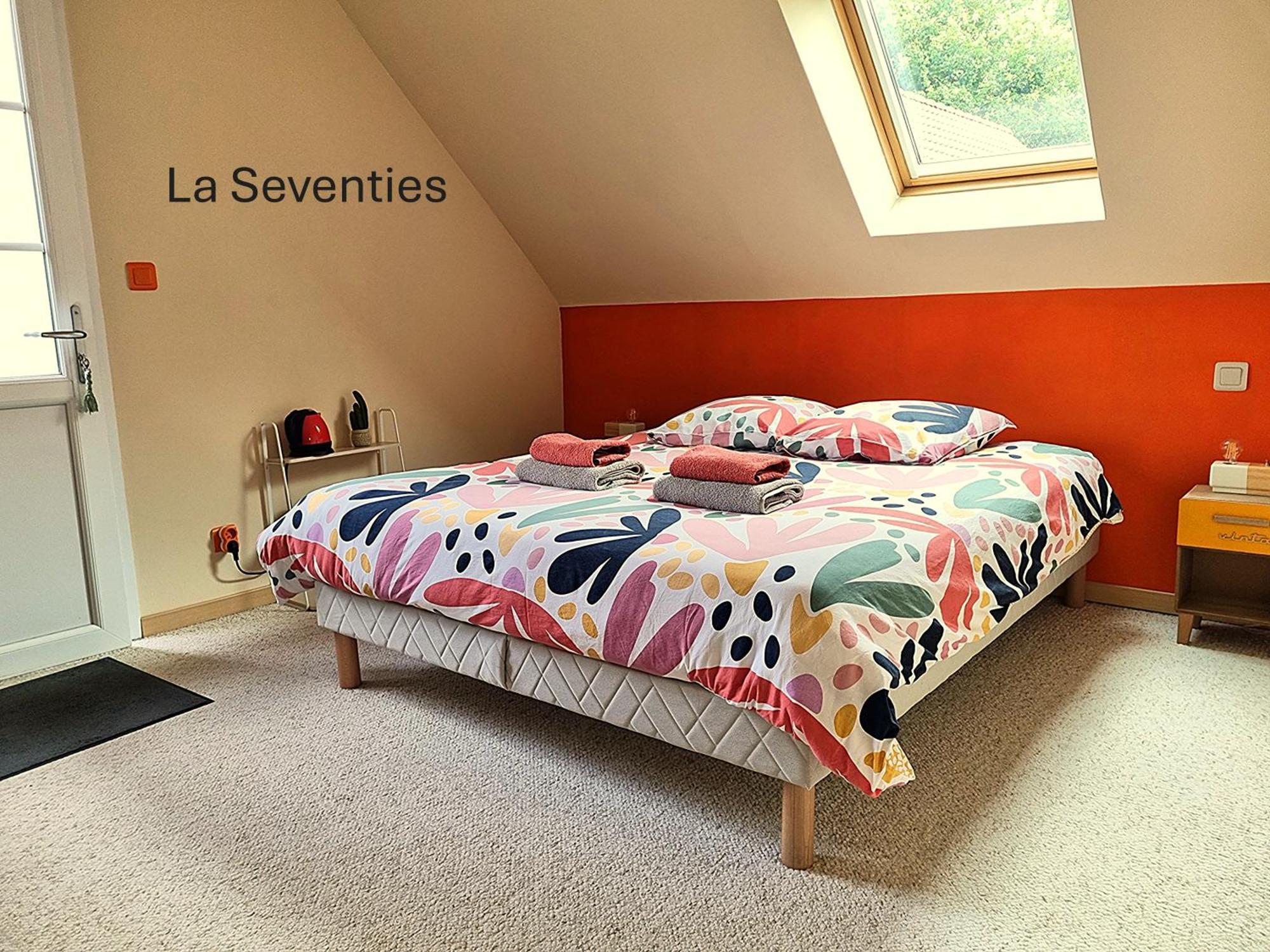 La Ferme D'antan Baie De Somme Bed & Breakfast *